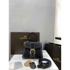 델보 브리앙 박스백 미니